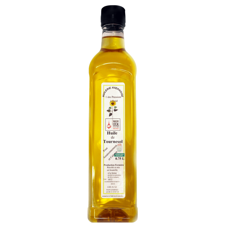 Prix Huile De Colza 25 Litres Promocash